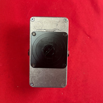 [USED] Electro-Harmonix Freeze Sound Sustainer (See Description)