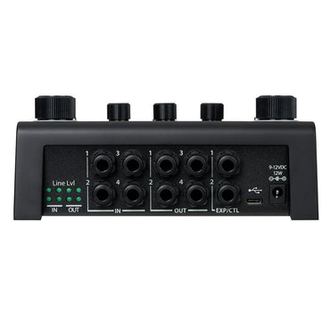 Eventide H90 Dark Harmonizer