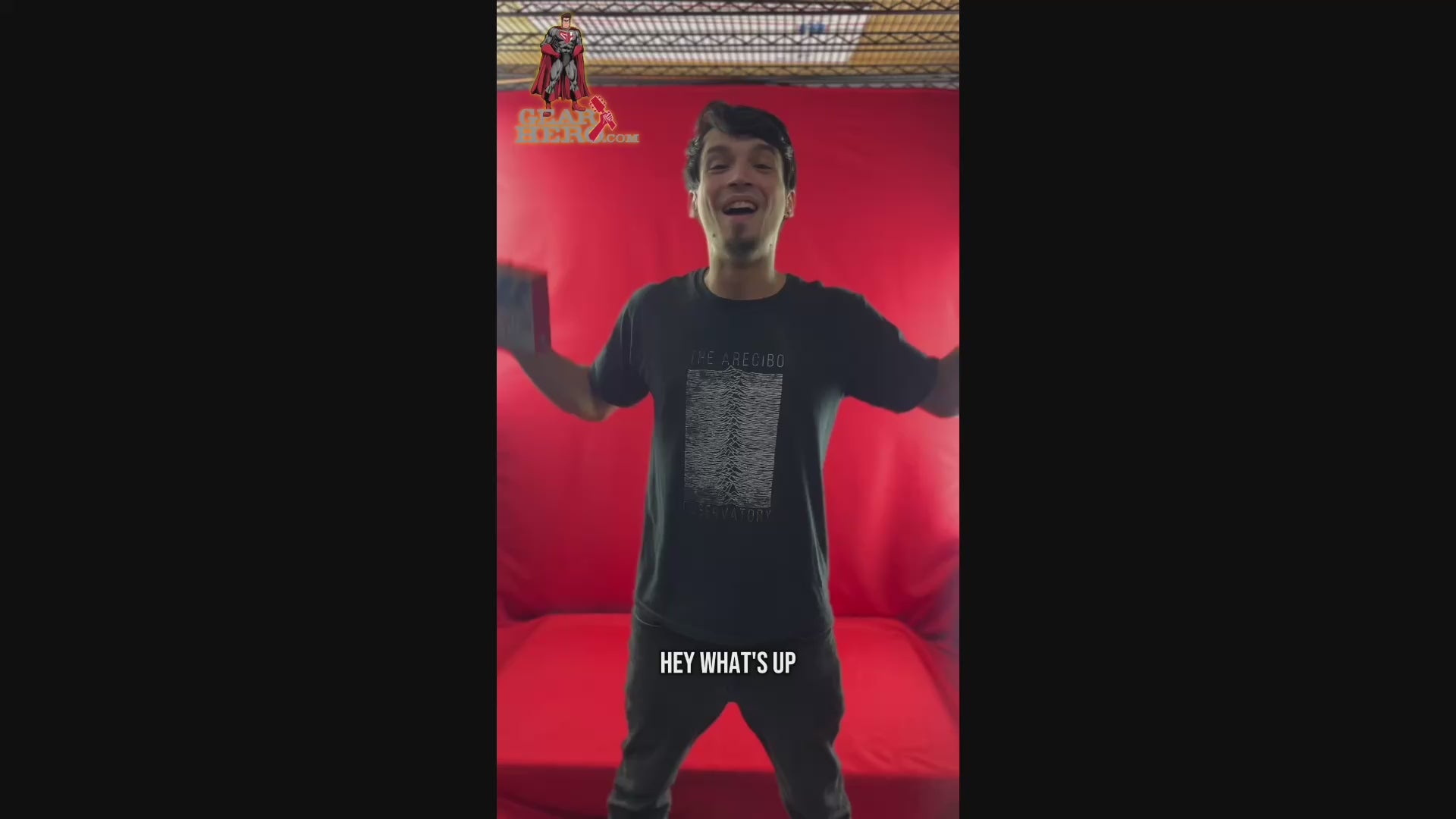 Load video: 