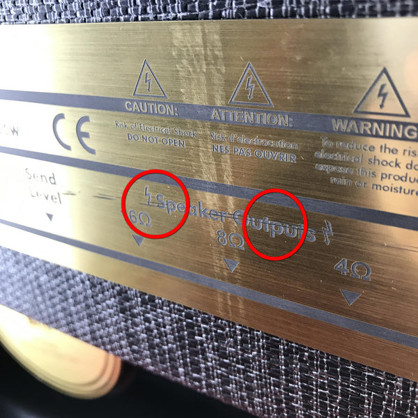 [USED] Supro 1699R Statesman Guitar Amplifier Combo (See Description).
