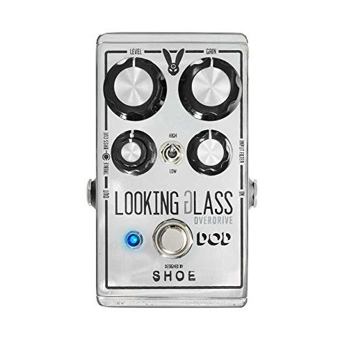 DOD Looking Glass Overdrive