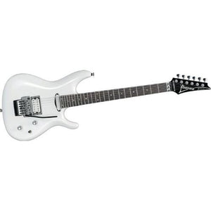 Ibanez JS2400 Joe Satriani Signature Electric Guitar (White)