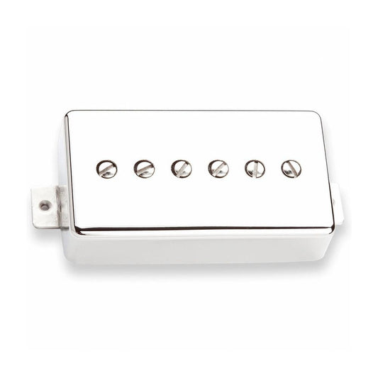 Seymour Duncan SPH90-1B Phat Cat P90 Pickup - (Bridge, Nickel)