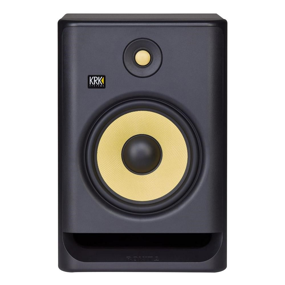 KRK RP8G4 Rokit 8 Generation 4 8" Powered Studio Monitor