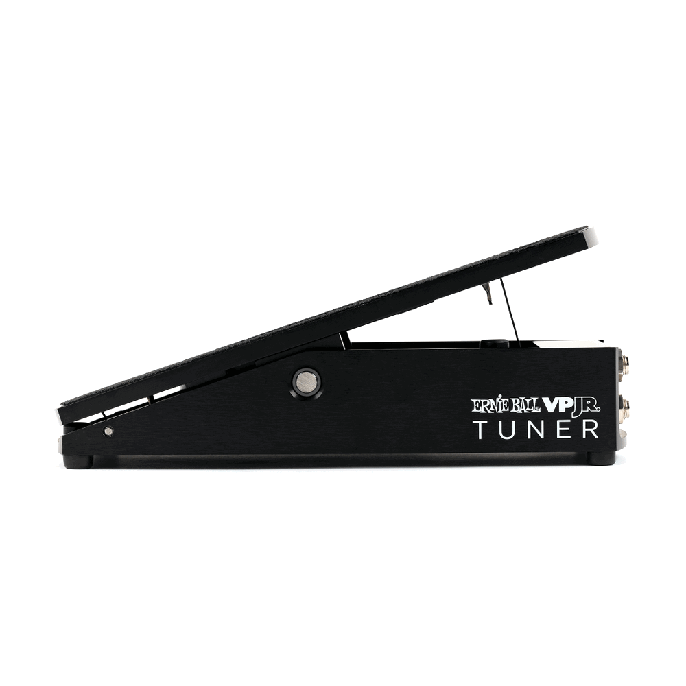 Ernie Ball VPJR. Tuner Volume Pedal