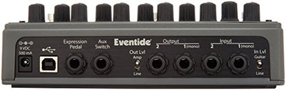 Eventide Space Reverb