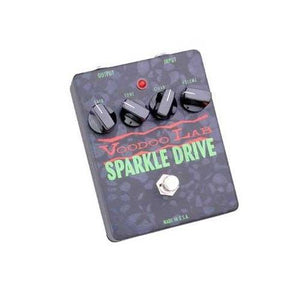 Voodoo Lab Sparkle Drive Overdrive