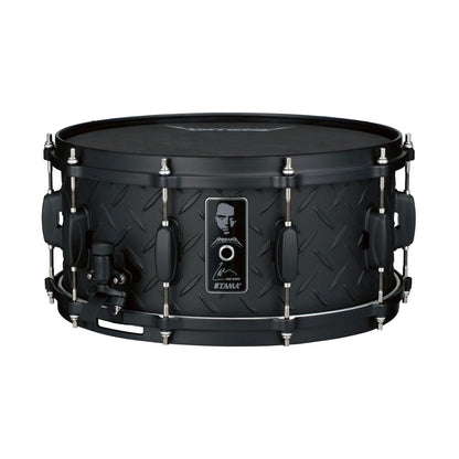 Tama LU1465B30 Signature Lars Ulrich Limited Edition Black Album 14 × 6.5