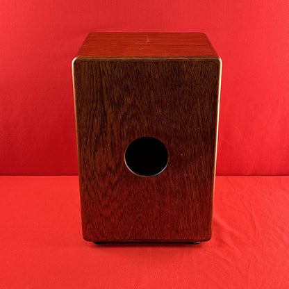 [USED] A Tempo Percussion Peruvian Classic Cajon (See Description)