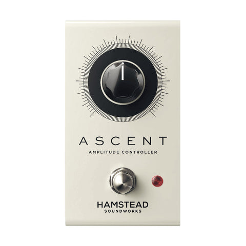 Hamstead Soundworks Ascent Amplitude Controller Boost
