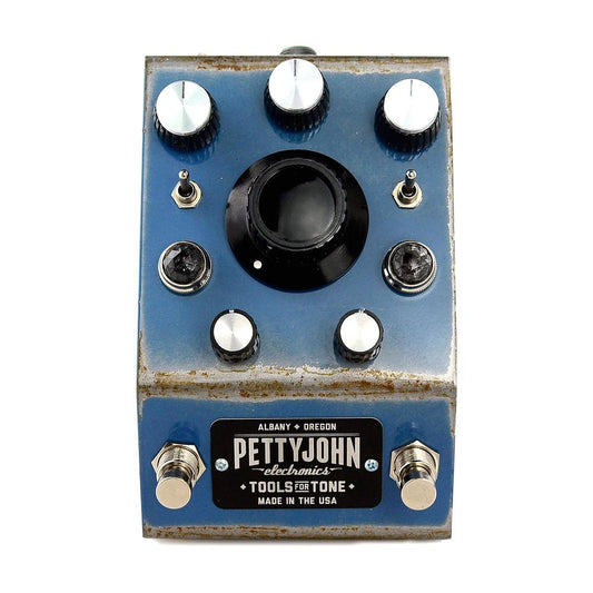 Pettyjohn PreDrive Studio