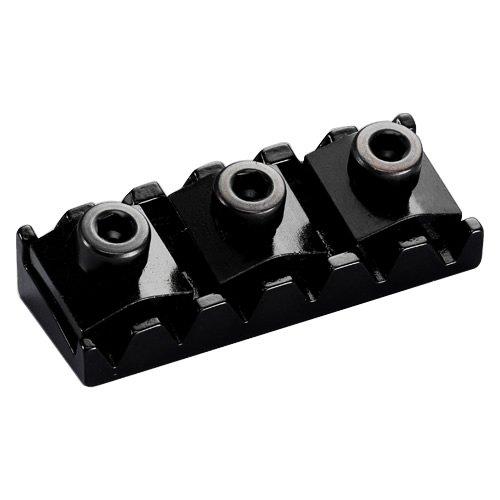 Floyd Rose FRNR2BP Floyd Rose Original R2 Locking Nut, Black