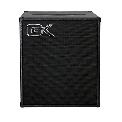 Gallien-Krueger 112MBP 1x12 200W Powered Bass Cab (Black)