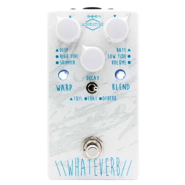 Adventure Audio Whateverb Reverb