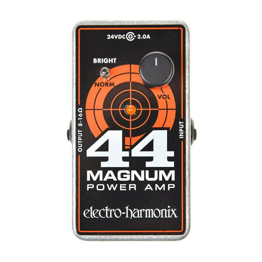 Electro-Harmonix 44 Magnum 44W Guitar Power Amplifier