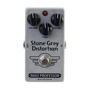 Mad Professor Stone Grey Distortion