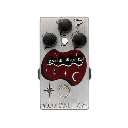 Mojo Hand FX Dream Mender Vintage Echo