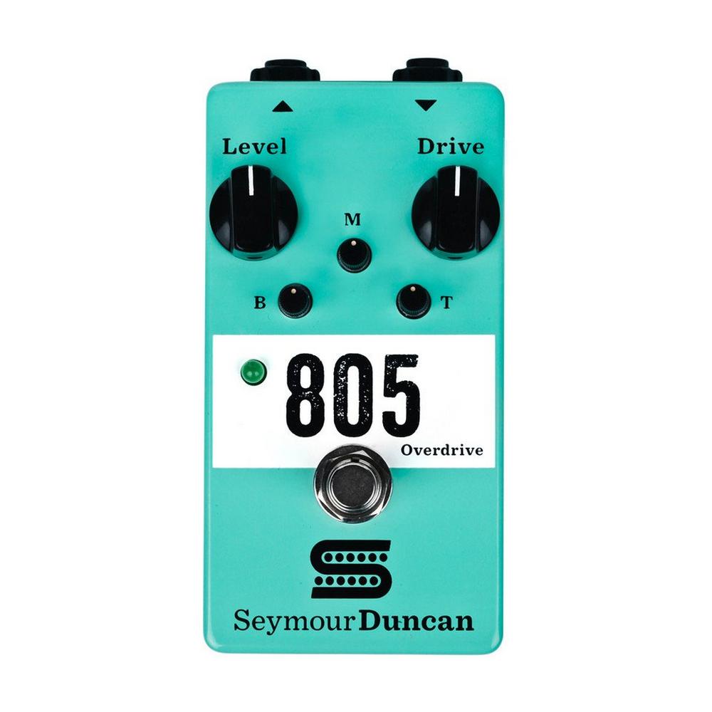 Seymour Duncan 805 Overdrive