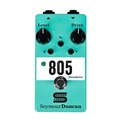 Seymour Duncan 805 Overdrive