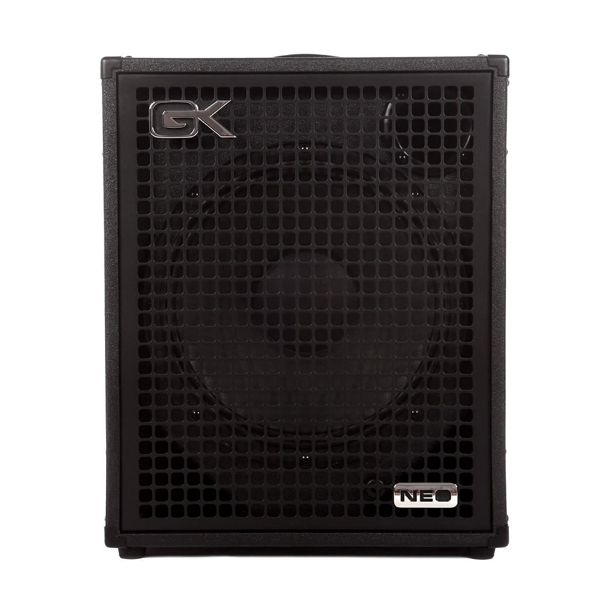 Gallien-Krueger Fusion 115 1x15 800-Watt Bass Amplifier Combo