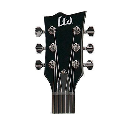 [USED] ESP LTD EC-10 Kit Black