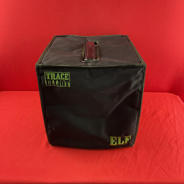 [USED] Trace Elliot ELF 200W 1x10 Combo Bass Amplifier