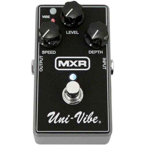 MXR M68 Uni-Vibe Chorus/Vibrato