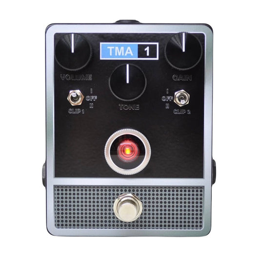 Acorn Amplifiers TMA-1 Fuzz