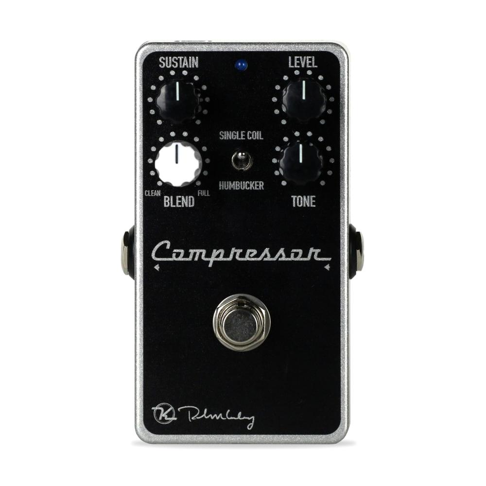 Keeley Compressor Plus