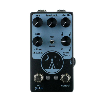 NativeAudio Midnight Phaser, Spring Blue (Limited Edition)