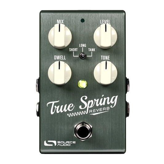 Source Audio SA247 True Spring Reverb