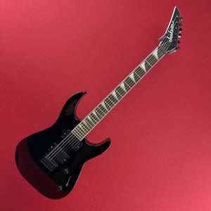 [USED] Jackson DK2X HT X Series Dinky Electric Guitar, Gloss Black (See Description)