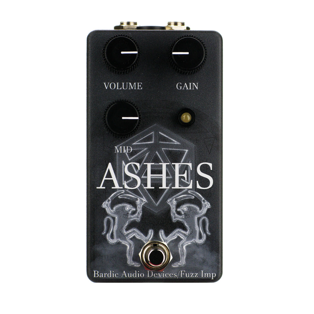 Fuzz Imp Ashes Distortion