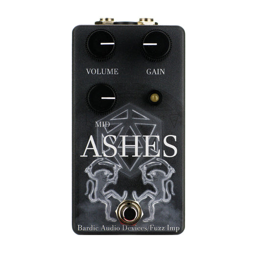 Fuzz Imp Ashes Distortion