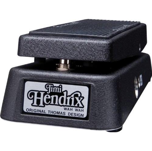 Dunlop JH1D Jimi Hendrix Signature Wah