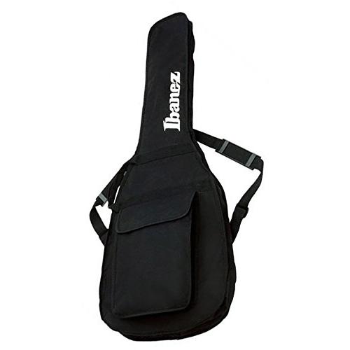 Ibanez IGB101 Gig Bag for Electric Guitar (Black)