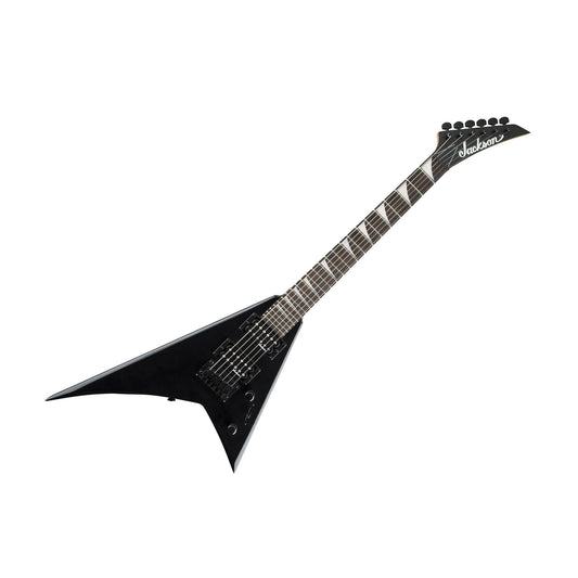 Jackson JS1X JS Series RR Minion Electric Guitar, Satin Black