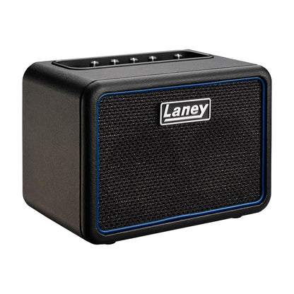 Laney MINI-BASS-NX Nexus Edition Battery Powered Bass Combo with Smartphone Interface