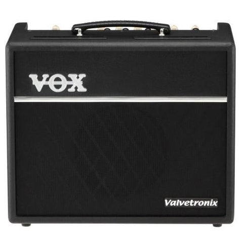 Vox VT20PLUS 30-Watt 1x8 Guitar Combo Amplifier