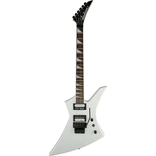 Jackson JS32 Kelly - Snow White