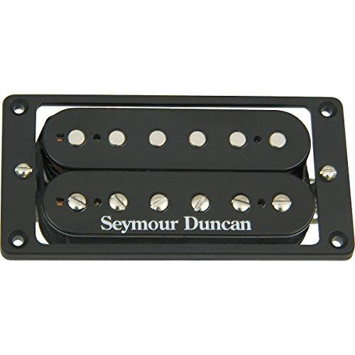 Seymour Duncan TB-5 Custom Trembucker Pickup, Black