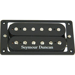 Seymour Duncan TB-5 Custom Trembucker Pickup, Black