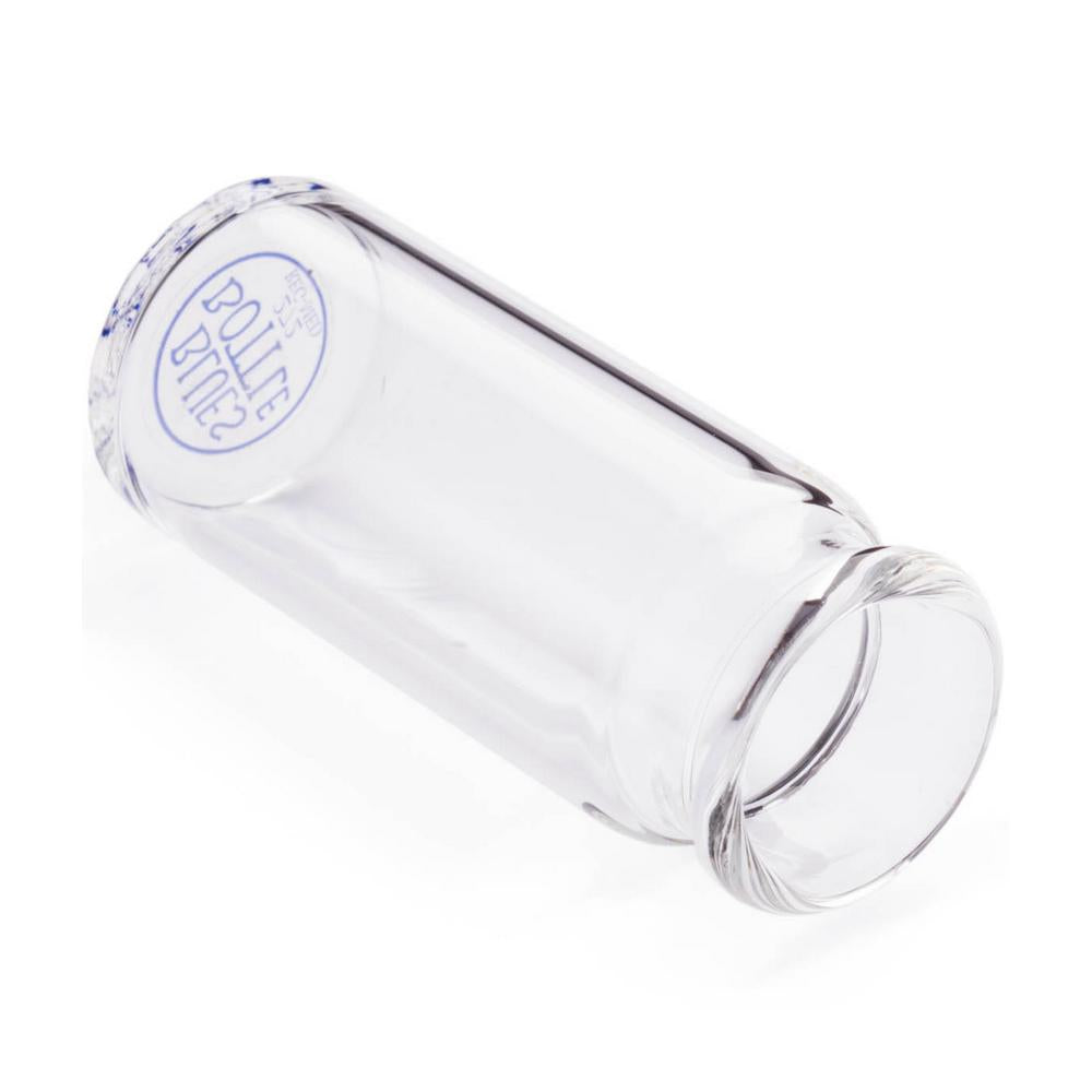 Jim Dunlop 272 Blues Bottle Slide, Reg Med