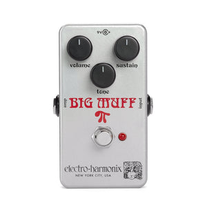 Electro-Harmonix Ram's Head Big Muff Pi Fuzz