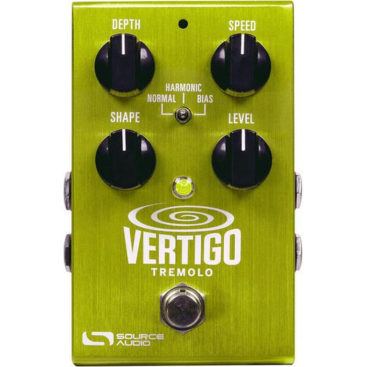 Source Audio SA243 Vertigo Tremolo