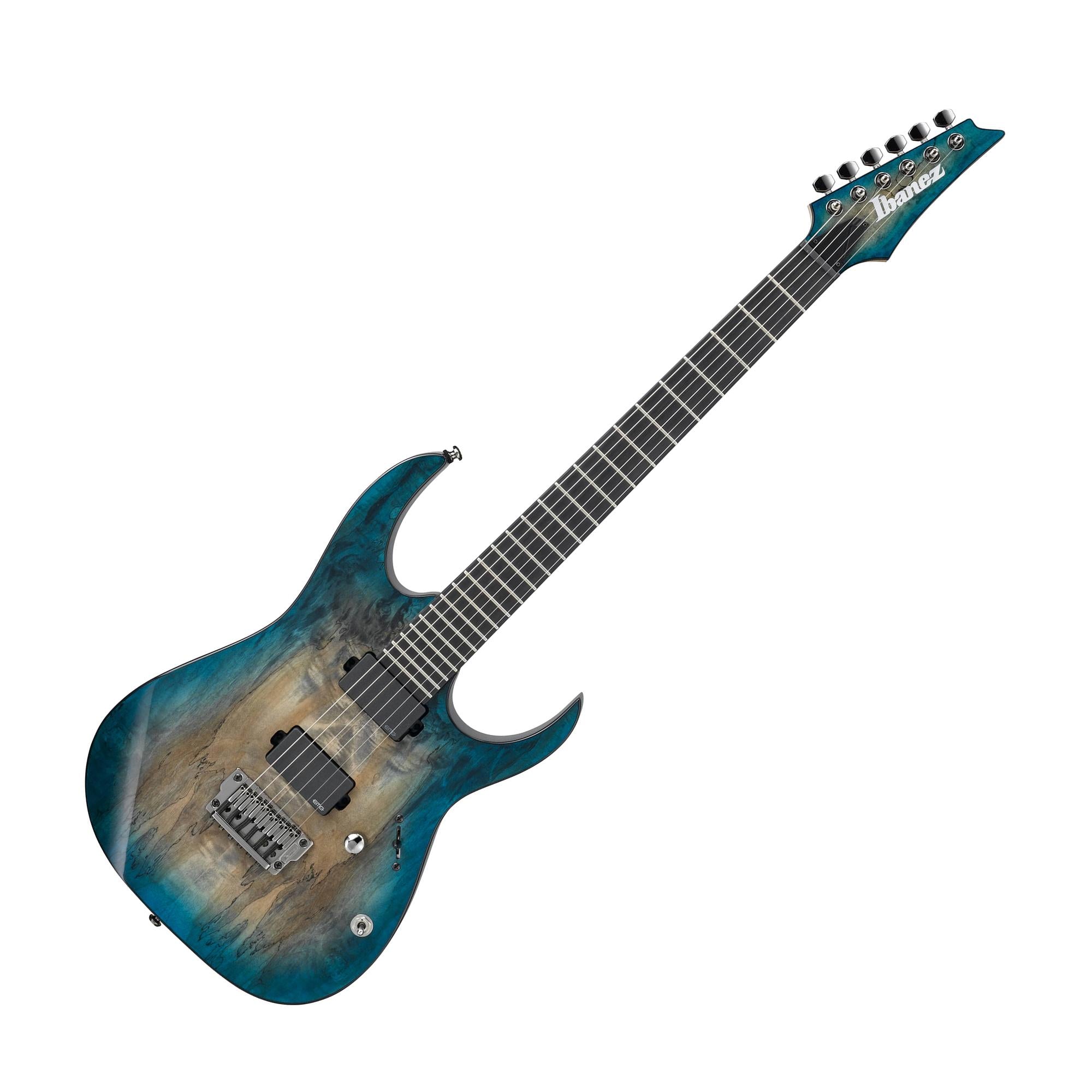 Ibanez Iron Label RG Series RGIX20FESM Electric Guitar Foggy