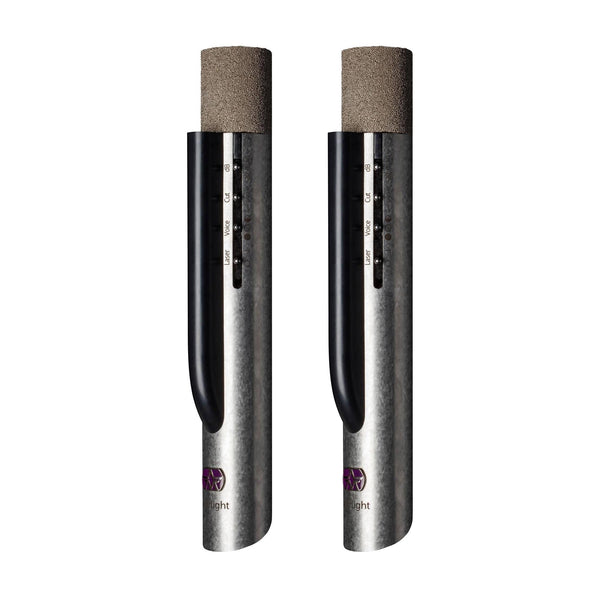 Aston Microphones Starlight Laser-Targeting Cardioid Condenser Pencil Microphones, Stereo Pair