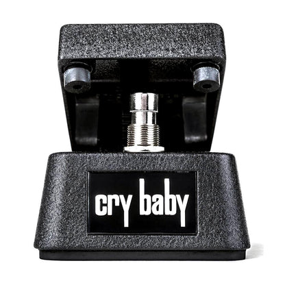 Dunlop CBM95 Cry Baby Mini Wah