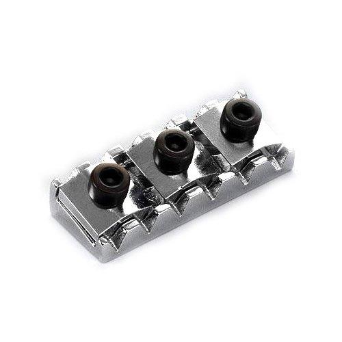 Floyd Rose FRNR3CP Floyd Rose Original R3 Locking Nut, Chrome