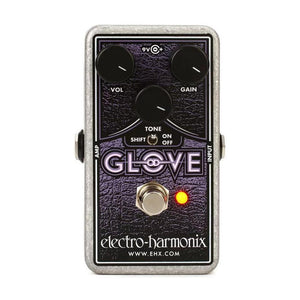 Electro-Harmonix Glove Overdrive/Distortion